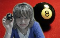 Фотография Галиянц Ольги