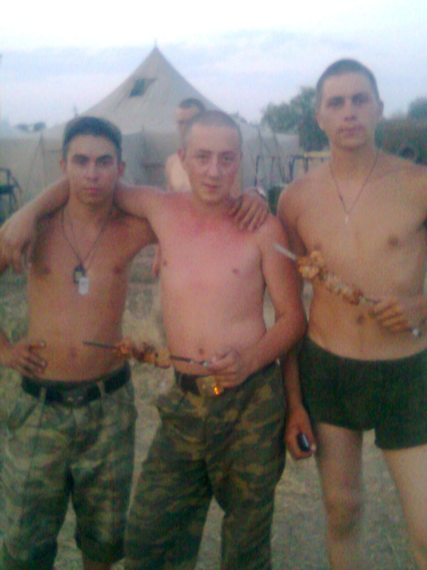 Дима Котомцев фотография #43