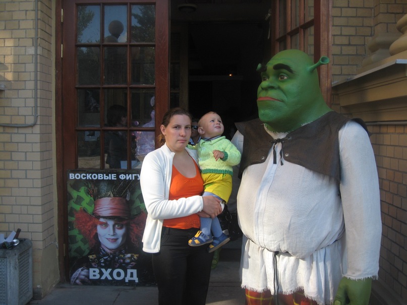 Марина Плотникова фотография #31