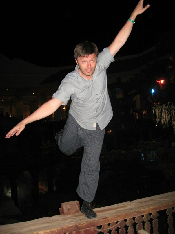 Дмитрий Адерихин фотография #37