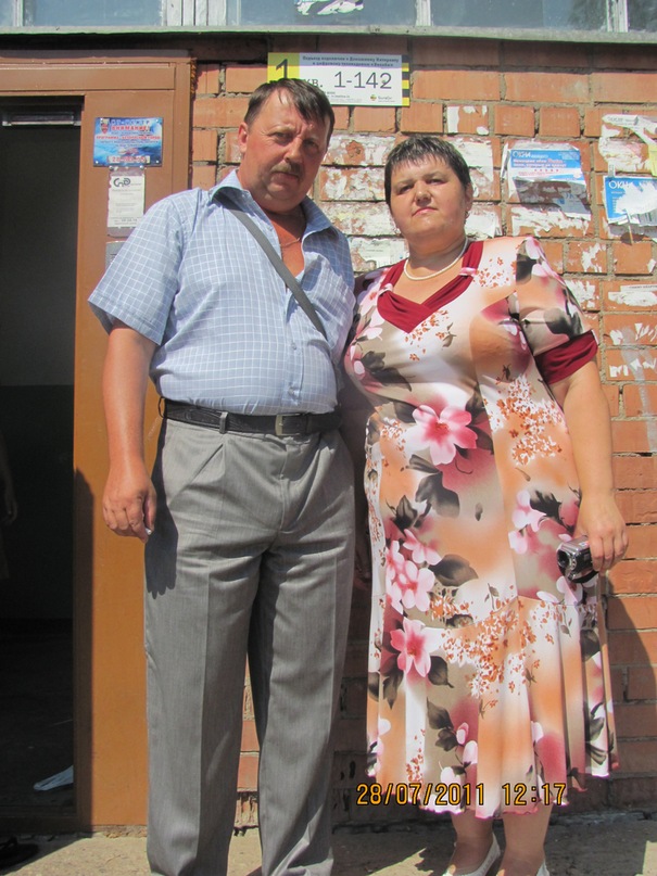 Юрий Субботин фотография #10