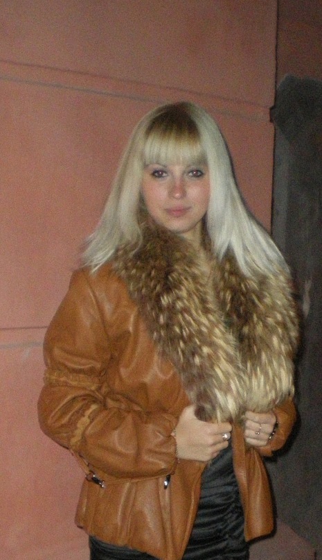 Марина Марченко фотография #39