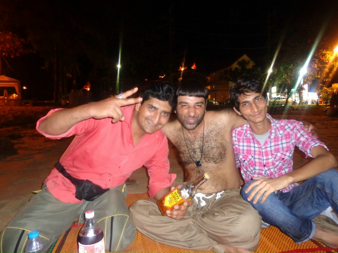 Николас Фурманов фотография #24