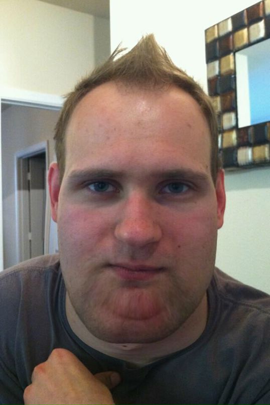 Sergey Tsurkan фотография #9