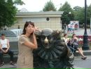 Фотография Галавтеевой Анастасии