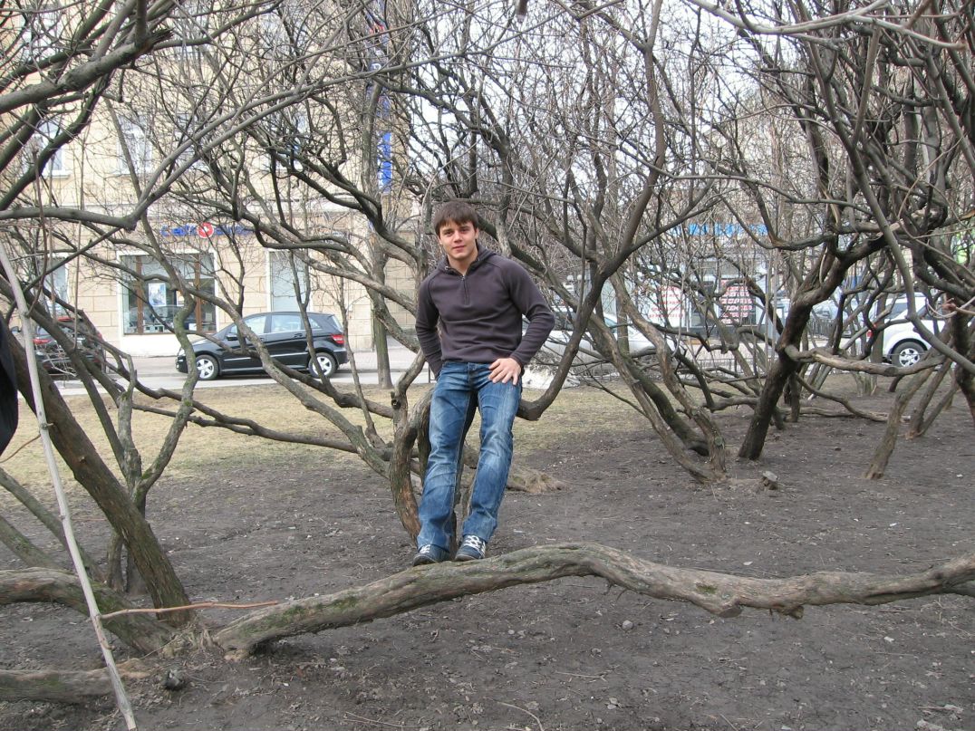 Серж М фотография #28