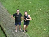 Фотография Бондарева Антона