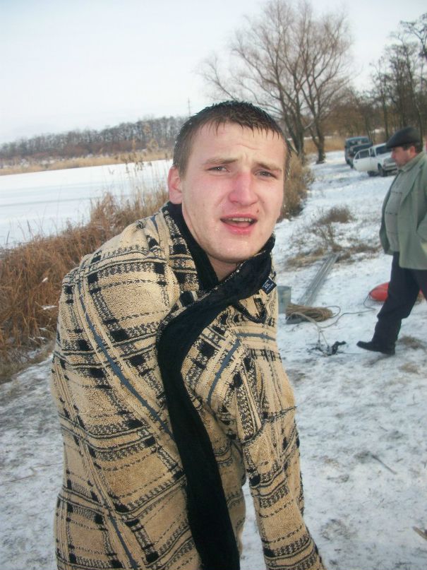 Сергей Мудрак фотография #40