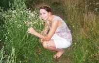 Фотография Юртаевой Александры