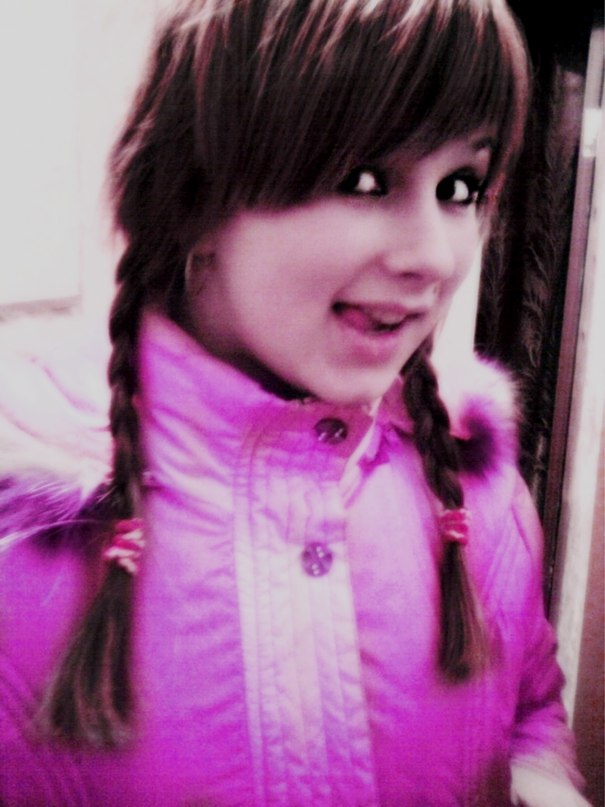 Натка Зайка фотография #5