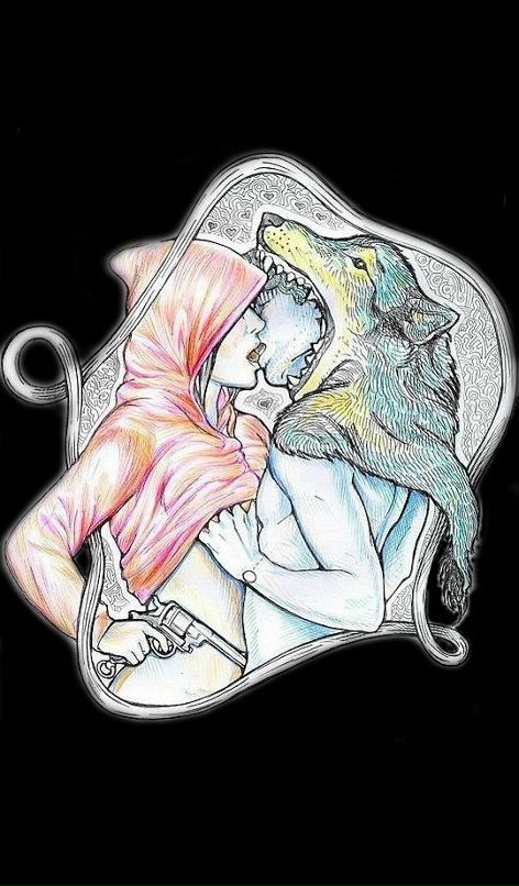 Александр Loki фотография #38