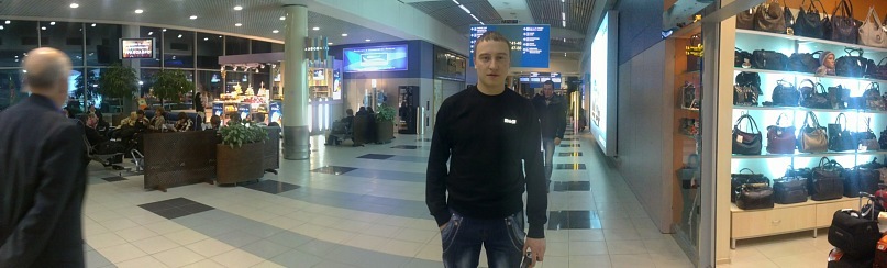 Владимир Лукашенко фотография #50