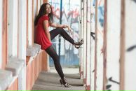 Фотография Чернышовой Алены