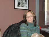 Фотография Ширяевой Екатерины