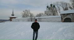 Фотография Починовского Ивана