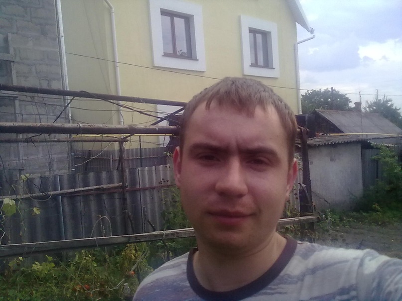 Дмитрий Вирченко фотография #4