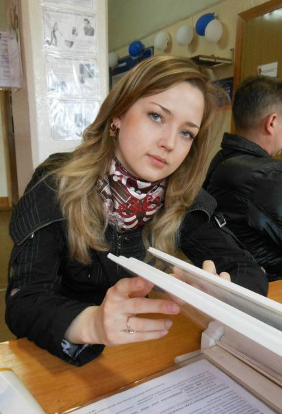 №20, Анна Костылева, 34 года, Барнаул №20, Анна Костылева, 34 года, Барнаул
