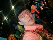 Ярослав Сніжко фотография #29 (источник - https://vk.com/id72328817)