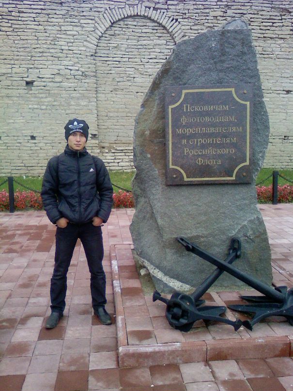 Илья Robben фотография #2