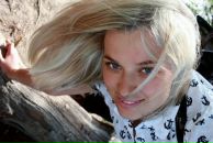 Фотография Улиной Юли