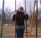 Фотография Зыряевой Ксюшки