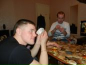 Фотография Милохина Аня