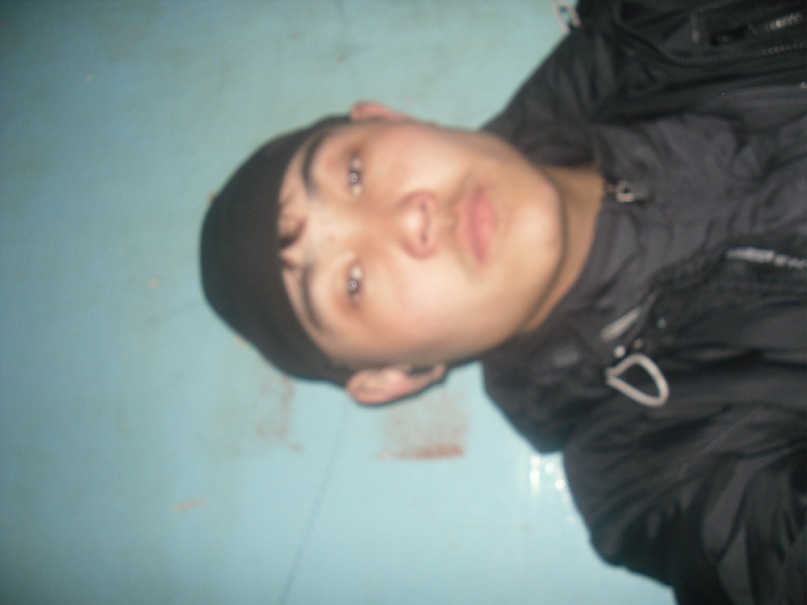 Саян Иргит фотография #45