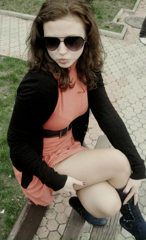 Настя Антоненко фотография #32