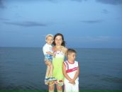 Люба Богоніс фотография #16 (источник - https://vk.com/id133329996)