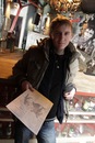 Дмитрий Кудрявцев фотография #29 (источник - https://vk.com/id21390950)