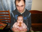 Юрій Дорош фотография #9 (источник - https://vk.com/id55282605)