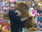 Фотография Романовой Елены