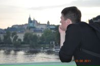 Фотография Чурова Максима Николаевича