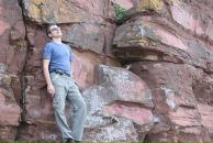 Фотография Азарцева Дмитрия