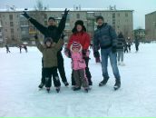 Фотография Русских Анастасия