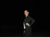 Фотография Благовой Анастасии