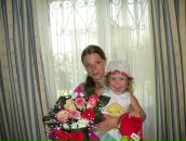 Фотография Улитиной Марго