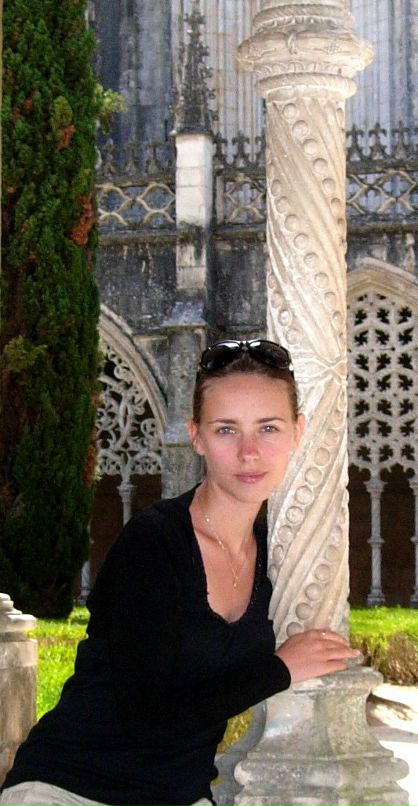 Анна Клименко фотография #8