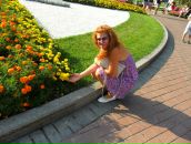 Фотография Маринкевич Александры