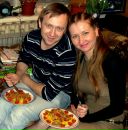 Фотография Абрамовой Настены