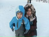 Фотография Мирошниченко-Щавелевой Ирины
