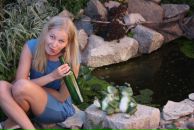 Фотография Насыровой Анастасии