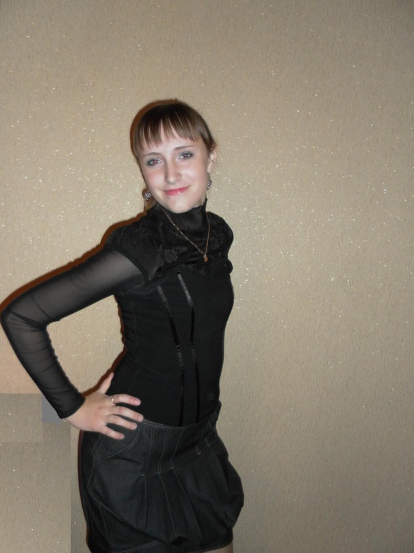 Дарья Науменко фотография #25