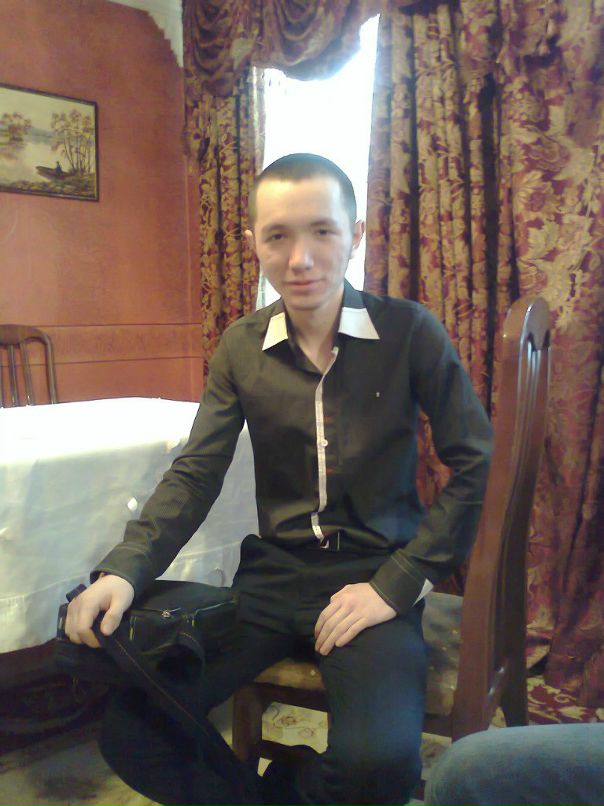 Иван Бугаев фотография #50