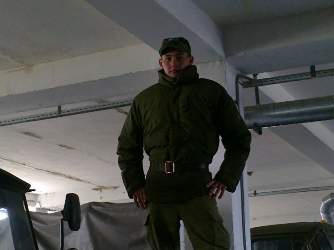 Артур Аскаров фотография #20