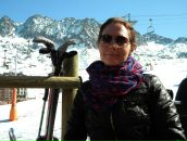 Фотография Никитиной Оксаны