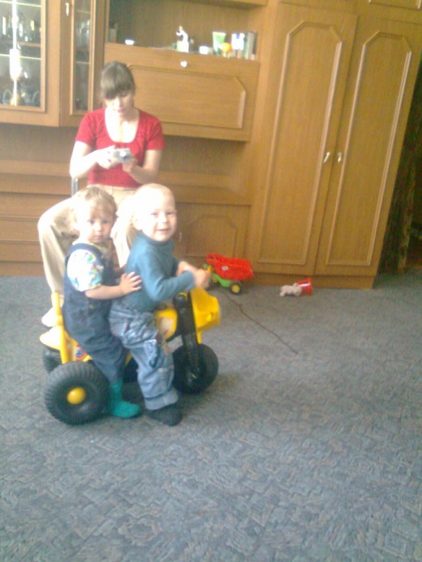 Алексей Мокану фотография #31