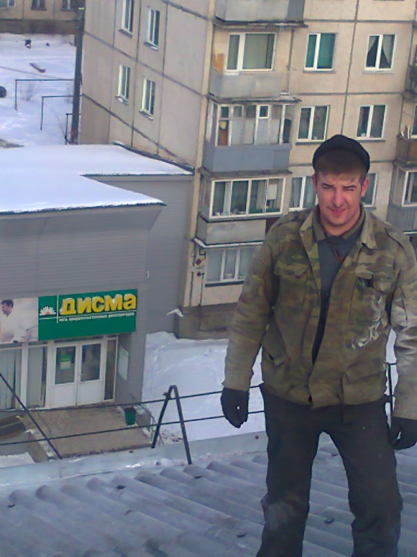 Иван Вальков фотография #43