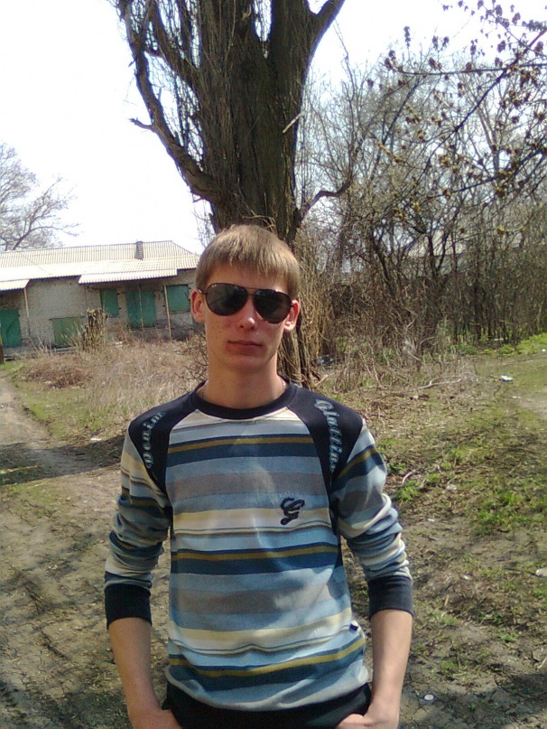 Олег Потапенко фотография #15