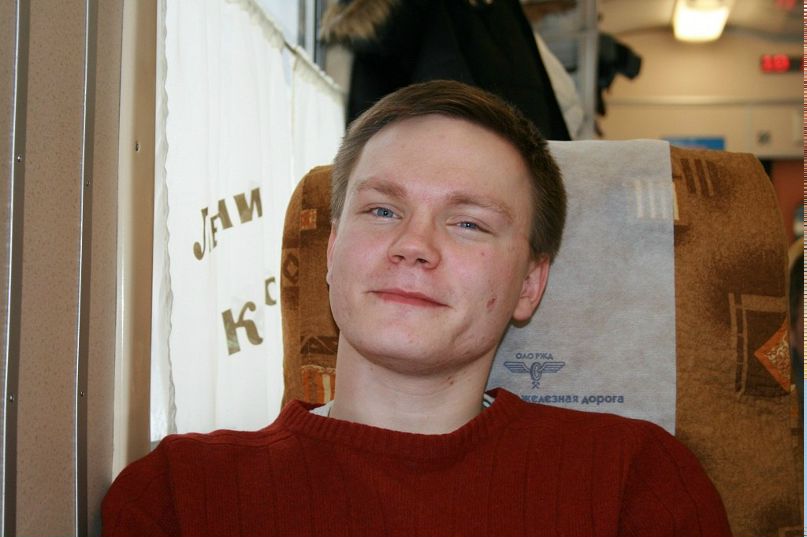 Дмитрий Иванов фотография #12